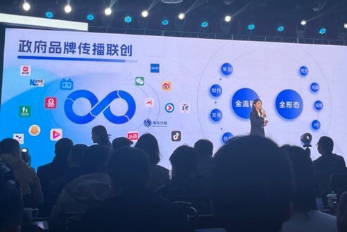 候马传媒成为浙江传播大脑合作伙伴 一站式政企品牌策略赋能区域发展